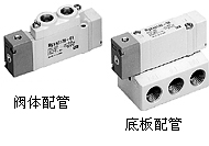 5通气控阀弹性密封